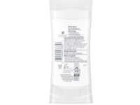 Dove 0% Aluminum Deodorant, Pear & Aloe Vera, 2.6 oz/74 g - thumbnail 2