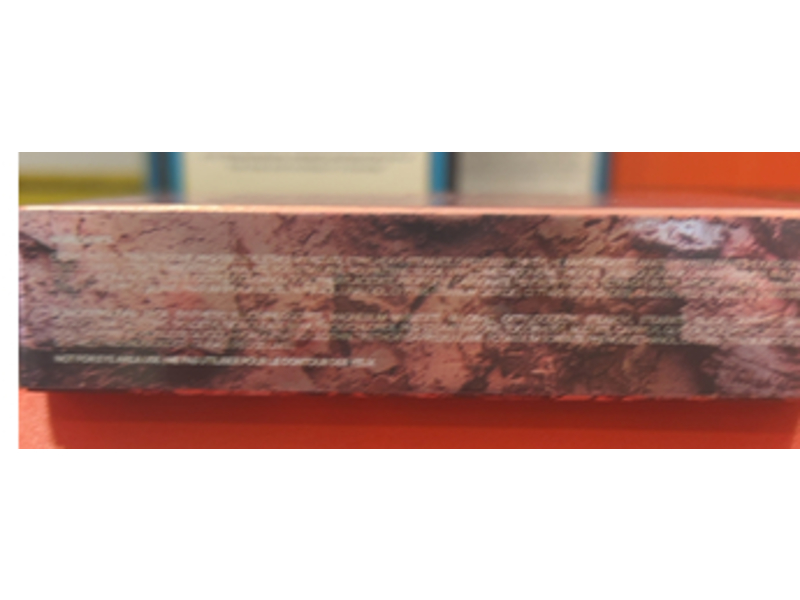 Patrick Ta Cream And Powder Blush, She's Vibrant