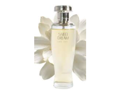 Pour Femme Eau de Parfum, Sweet Dream For Her, 3.4 fl oz/100 mL