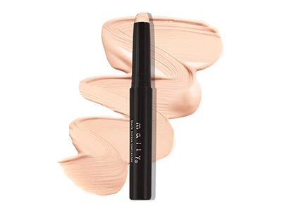 Mally Beauty Dark Circle Corrector, Lighter, 0.08 fl oz/24 mL