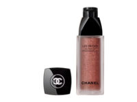 Chanel Les Beiges Eau De Blush, Intense Coral, 0.5 fl oz/15 mL - Image 2