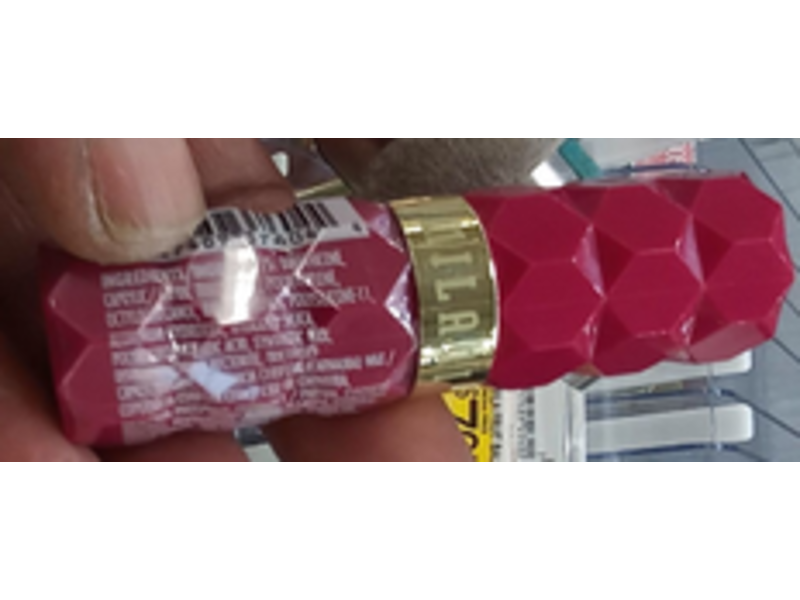 Milani Color Fetish Matte Lip Makeup, Fleur, 0.14 oz