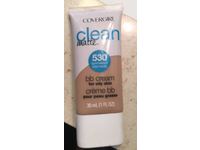 CoverGirl Clean Matte Bb Cream, 530 Light/Medium, 1 fl oz/30 mL - thumbnail 2