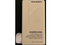 Kevin Murphy Sugared.Angel Creamy Beige Colour Enhancing Shine Treatment, 8.4 fl oz/250 mL - Image 3