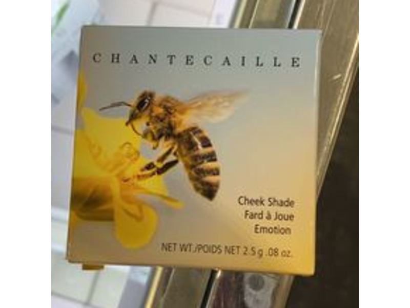 Chantecaille Cheek Color, Bee, 0.08 oz/2.5 g