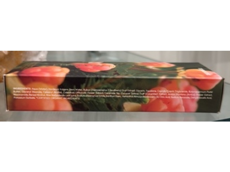 Fitglow Beauty Cloud Ceramide + HA Recovery Balm, 1.7 oz/50 mL