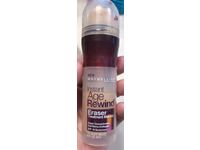 Maybelline New York Instant Age Rewind Eraser Treatment Makeup, 130 Buff Beige, SPF 20, 0.68 fl oz/20 mL - thumbnail 3