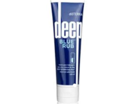 doTERRA Deep Blue Rub, 4 fl oz/120 mL. - thumbnail 1