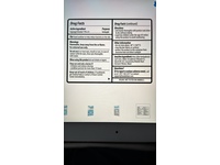 Handētizer Free & Clear Hand Sanitizer, Isopropyl Alcohol, 0.67 fl oz/20 mL - thumbnail 3