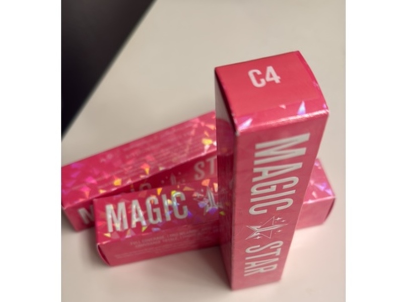 Magic Star Concealer, C4