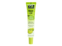 Via Natural Moisturizing Oil, Neem Oil, 1.5 fl oz/45 mL - Image 2