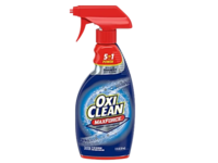 Oxi Clean Max Force Laundry Stain Remover, 12 fl oz/374 mL - Image 2