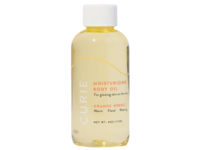 Curie Moisturizing Body Oil, Orange Neroli, 4 fl oz/113 g - Image 2