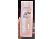 e.l.f. Skin Thirst Burst Pore-Fecting Toner, 4.7 fl oz/140 mL - thumbnail 2