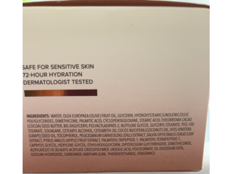 Crepe Erase Advanced Body Repair Treatment, Citrus, 10 oz/285 g