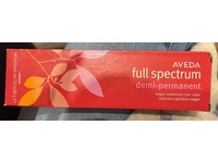 Aveda Full Spectrum Demi-Permanent Hair Color, 8N, 2.8 oz/80 g, 2 Application - thumbnail 2