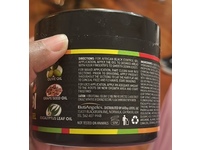 African Black Control Black Gel Edge Glue, 10 fl oz - thumbnail 4