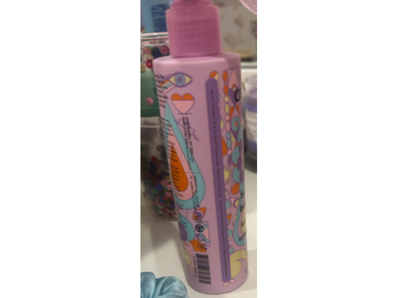 Amika Brooklyn Bombshell Blowout Spray, 6.7 fl oz/200 mL