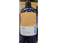 Eo Shower Gel, Orange Blossom Vanilla, 16 fl oz/473 mL, Pack Of 2 - Image 4