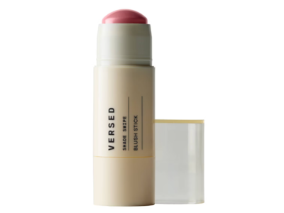 Versed Shade Swipe Blush Stick, Bloom, 0.19 oz