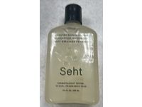 Seht Hydrating Nourish & Purify Anti-Breakage Shampoo, 11.8 fl oz/350 mL - thumbnail 2