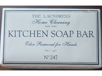 The Laundress Kitchen Soap Bar, No 247, 125 g - thumbnail 2