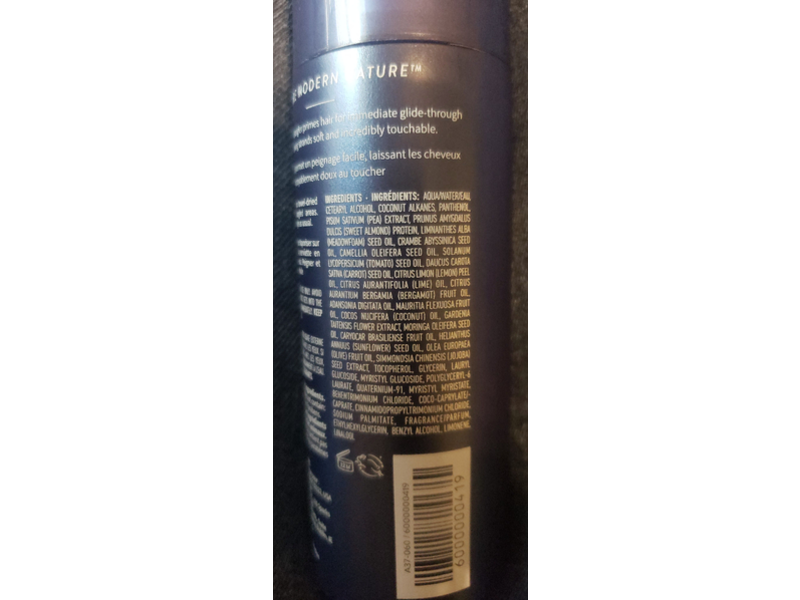 Monat Unknot Detangler, 4.5 fl oz/134 mL