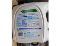 all Plus+ Liquid Detergent, Free & Clear, 158 Loads, 237 fl oz/7 L - Image 4