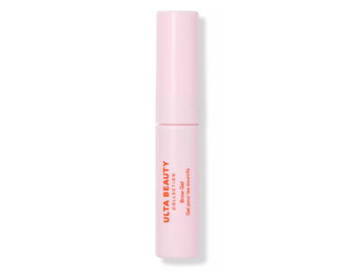 Ulta Beauty Brow Gel, Clear, 0.1 fl oz/4.8 mL