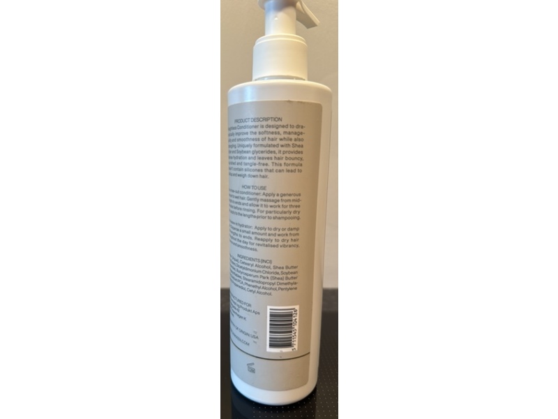 Harklinikken Weightless Conditioner, 9.81 oz/290 mL