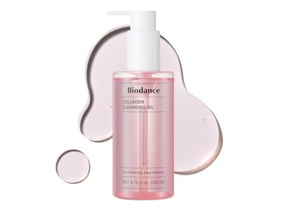 Biodance Collagen Cleansing Oil, 6.76 fl oz/200 mL