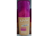 Nyx Make 'Em Wonder Soft Matte Foundation, 11 Classic Ivory, 1.01 fl oz/30 mL - thumbnail 2