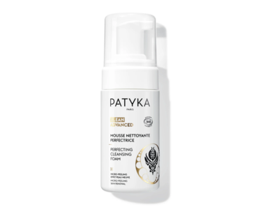Patyka Perfecting Cleansing Foam, 3.3 fl oz/100 mL