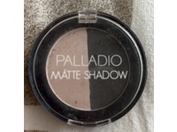 Palladio Herbal Matte Shadow Duo, EDM06 Skyscraper, 0.09 oz/2.7 g - thumbnail 2