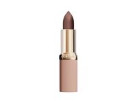 L'Oreal Paris Colour Riche Blurred Matte Lipstick, 560 Rosewood Influence, 0.13 oz - thumbnail 1