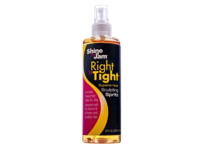 Shine 'n Jam Right 'n Tight Superior Hold Sculpting Spritz, 8 fl oz/236.6 mL - thumbnail 1