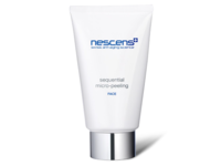 Nescens Sequential Micro-Peeling Exfoliator, 2 oz/60 mL - Image 2