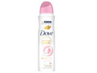 Dove Beauty Finish Antiperspirant Spray, 150 mL - thumbnail 1