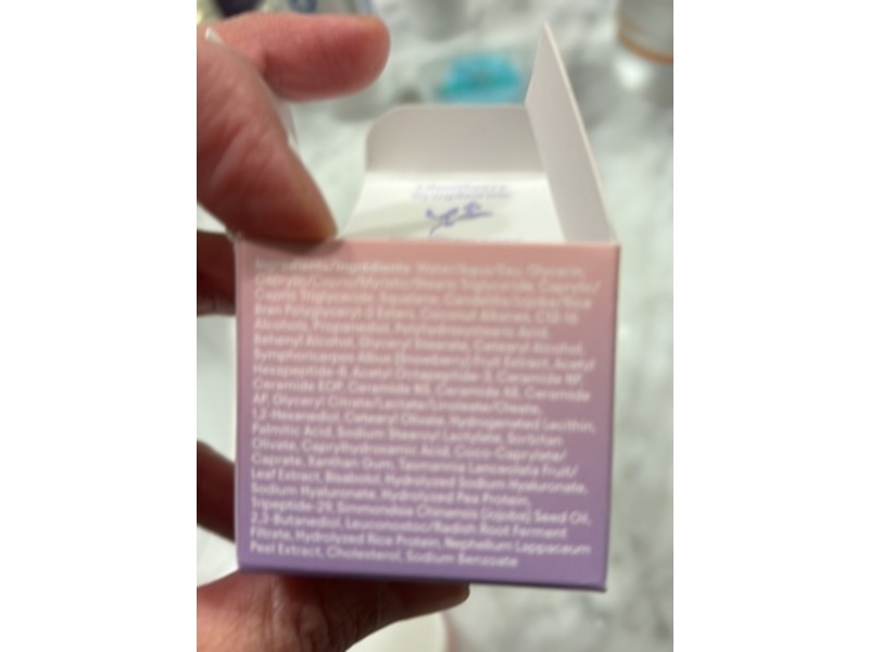 Alpyn Barrier Repair Cream, 0.5 fl oz/15 mL