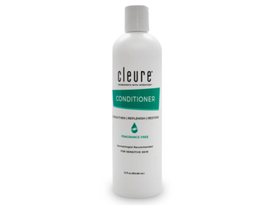 Cleure Conditioner, 12 fl oz (354.88 mL)