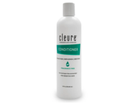 Cleure Conditioner, 12 fl oz (354.88 mL) - Image 2