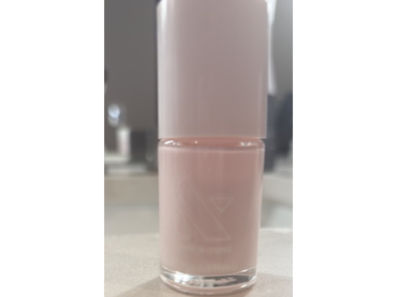 Olive And June Long Lasting Nail Polish, Pink Sands, 0.46 fl oz