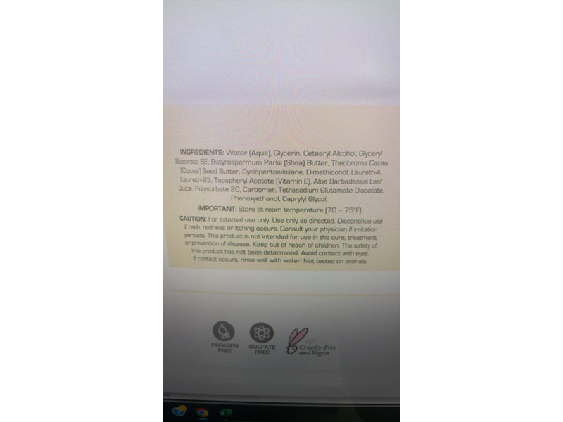 Ginger Lily Farms Botanicals Club & Fitness Conditioning Hand Soap, Fragrance-Free, 128 fl oz/3.78 L