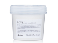 Davines Curl Conditioner, Love, 8.77 oz/250 mL - thumbnail 1