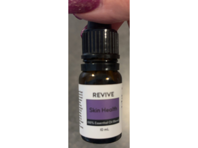 Revive Skin Health Essential Oil Blend, 10 mL