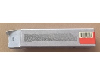 Saie Glossybounce Hydrating Lip Gloss, Burst, 0.17 fl oz/5 mL - Image 4