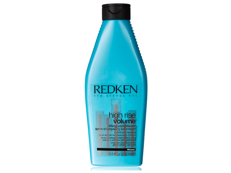 Redken High Rise Volume Lifting Conditioner, 8.5 fl oz/250 mL