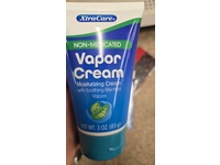 Xtra Care Vapor Moisturizing Cream, 3 oz/85 g - Image 3