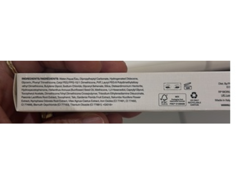 Rare Beauty Positive Light Contour, Medium Tan, 0.13 fl oz/4 mL