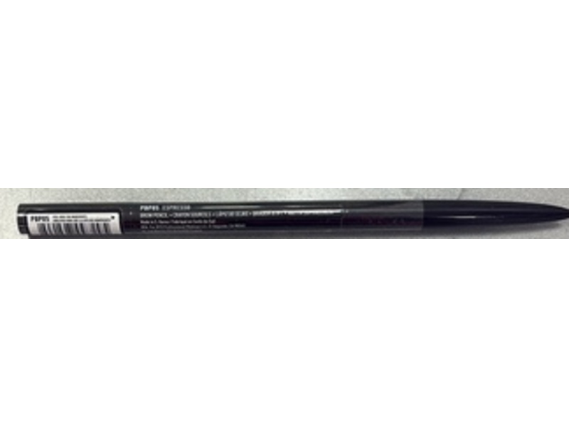 NYX Professional Makeup Precision Eyebrow Pencil, Espresso,